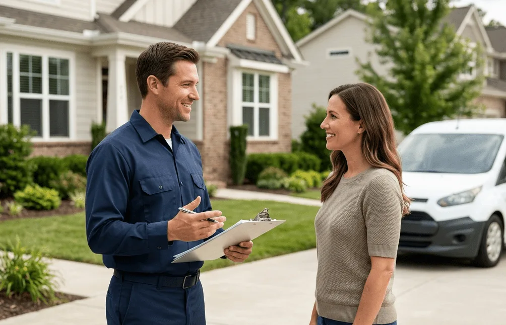 Mold Remediation Fallston, NC FAQs